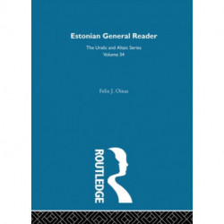 Estonian General Reader