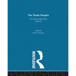 The Turkic Peoples
