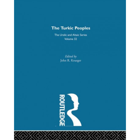 The Turkic Peoples