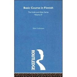 Basic Course in Finnish