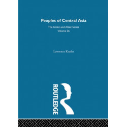 Peoples of Central Asia