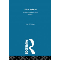 Yakut Manual