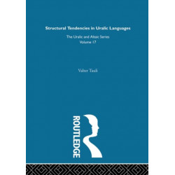 Structural Tendencies in Uralic Languages