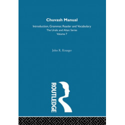 Chuvash Manual