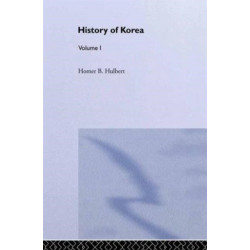 The History of Korea