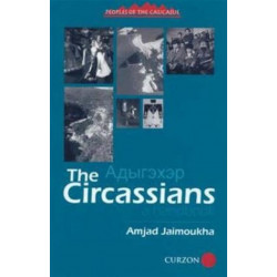 The Circassians: A Handbook