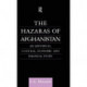 The Hazaras of Afghanistan: An Historical, Cultural, Economic and Political Study