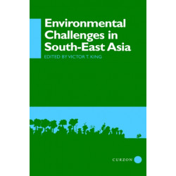 Environmental Challenges in South-East Asia