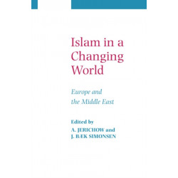 Islam in a Changing World