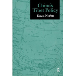 China's Tibet Policy