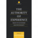 The Authority of Experience: Readings on Buddhism and Psychology