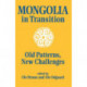Mongolia in Transition: Old Patterns, New Challenges
