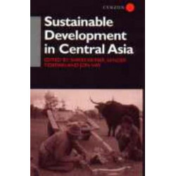 Sustainable Development in Central Asia