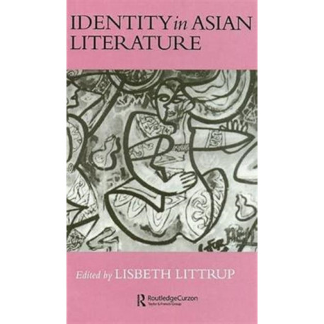 Identity In Asian Literature