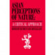 Asian Perceptions of Nature: A Critical Approach