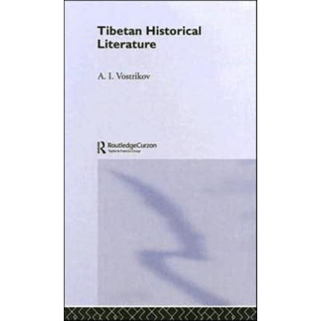 Tibetan Historical Literature