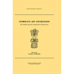 Symbols in Art and Religion: The Indian and the Comparative Perspectives