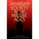 Arabian Society Middle Ages