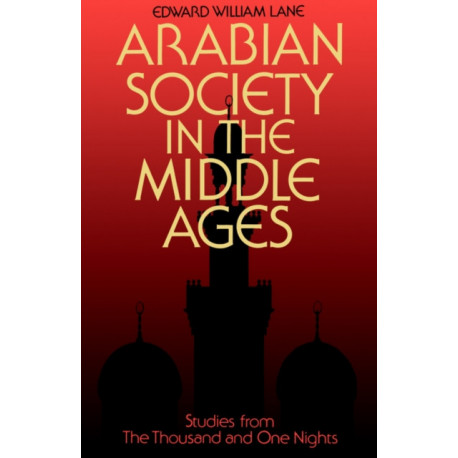 Arabian Society Middle Ages