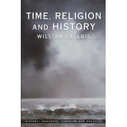 Time, Religion and History