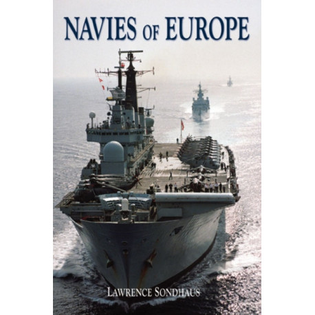 Navies of Europe