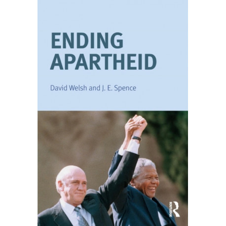 Ending Apartheid