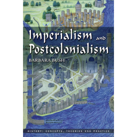 Imperialism and Postcolonialism