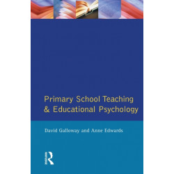 Primary School Teaching and Educational Psychology