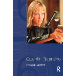 Quentin Tarantino