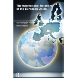 The International Relations of the EU