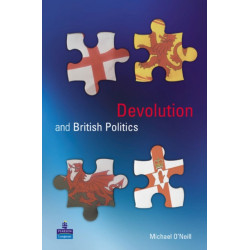 Devolution and British Politics