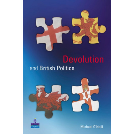 Devolution and British Politics