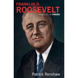 Franklin D Roosevelt