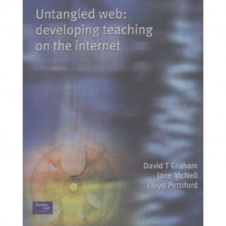 Untangled Web: Developing Teaching on the Internet