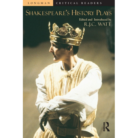 Shakespeare's History Plays