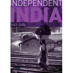 Independent India, 1947-2000