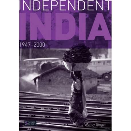 Independent India, 1947-2000