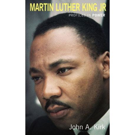 Martin Luther King Jr.