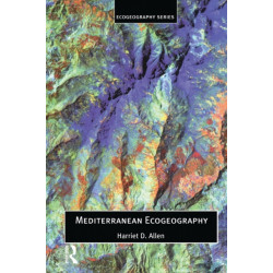Mediterranean Ecogeography