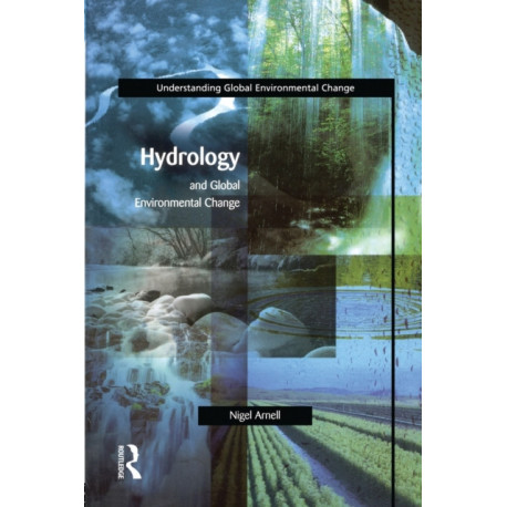 Hydrology and Global Environmental Change