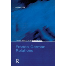 Franco-German Relations