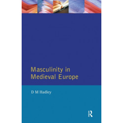 Masculinity in Medieval Europe