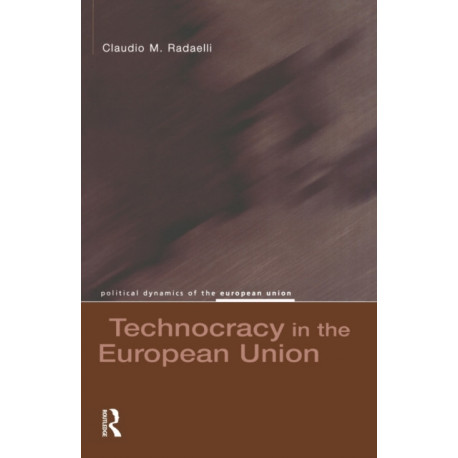 Technocracy in the European Union