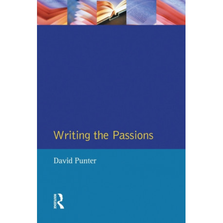 Writing the Passions