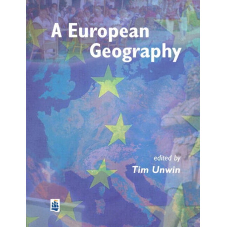 A European Geography