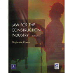 Law for the Construction Industry
