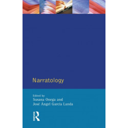Narratology: An Introduction