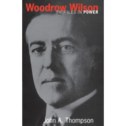 Woodrow Wilson