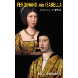 Ferdinand and Isabella