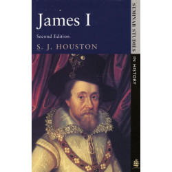 James I